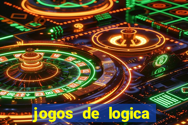 jogos de logica racha cuca